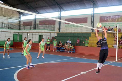 Equipes Do Maraj Se Classificam Para A Etapa Estadual Ag Ncia Par