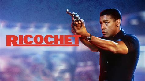 Ricochet (1991) | Watch the Movie on HBO | HBO.com