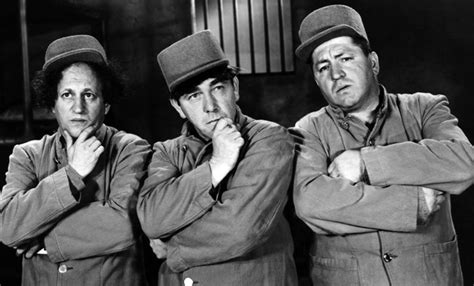 The 10 best Three Stooges films – IFC