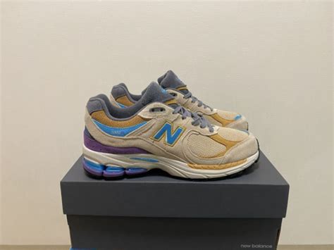 J Crew X New Balance R Incense Sneakercool