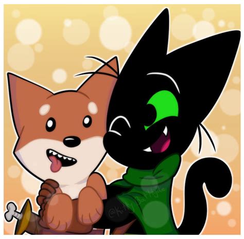 I Love You Bao Bao by ScourgeSong on DeviantArt