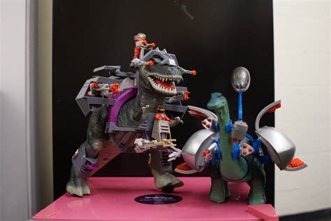 Dino Riders Toys Stegosaurus My Dino Riders Customs Wip Pramesti Ajeng