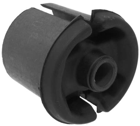 Febest BUSHING REAR TRANSVERSE ARM MAB 062 OEM MR333422 Walmart