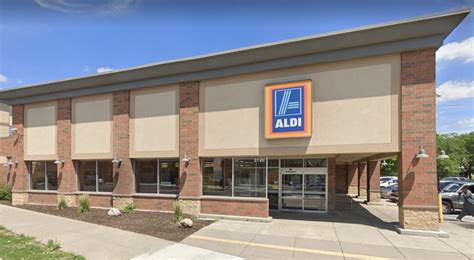 Aldi Abandons North Minneapolis - Racket