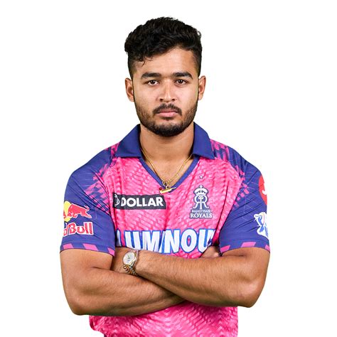 Rajasthan Royals Rr Squad Overview Iplt