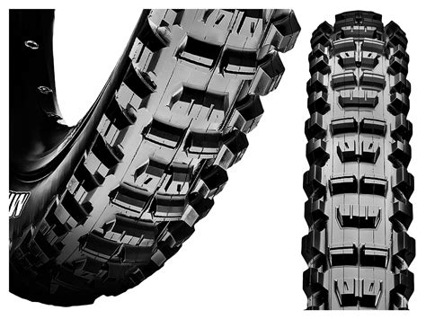 OPONA MAXXIS MINION DHR II 27 5x2 40 DRUT 2 PLY ST BJSPORT PL Części