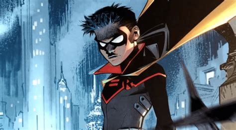 Les 15 meilleurs comics mettant en scène Robin le compagnon de Batman