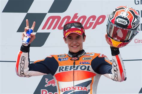 De La Primera Victoria De Marc Márquez A La De Álex Rins Lo Que No Sabes Del Gp De Las Américas