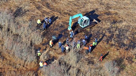 Gilgo Beach Murders Killings Of 3 Women In New York Went Unsolved For More Than A Decade Here