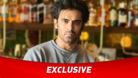 EXCLUSIVE: Mohit Malik says it took 10 years to accept acting as his ...