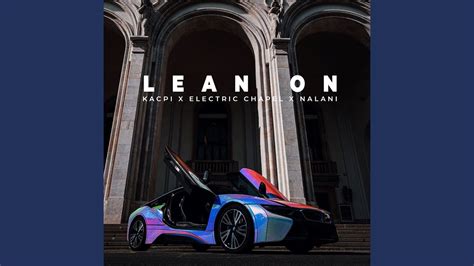 Lean On - YouTube Music