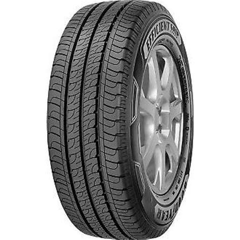 Goodyear EfficientGrip Cargo 225 70 R15C 112 110S 8PR Se Priser Nu