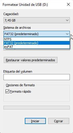 Los Mejores Programas Para Formatear Discos Duros Y USB