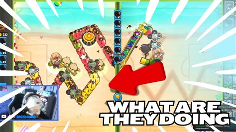 Is The Cannon The Best Starting Tower Bloons Td Battles Youtube