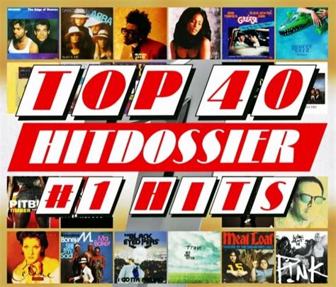 Top Hitdossier Hits Hitparade Ch