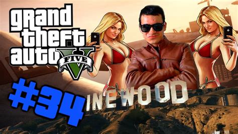 Grand Theft Auto V Gta Let S Play Facecam Fahren Ohne