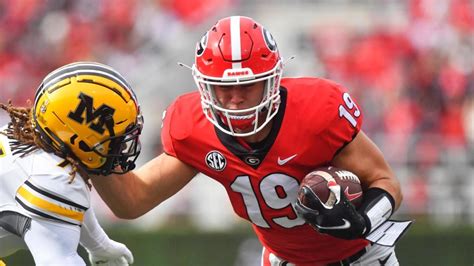 Georgia Vs Missouri Live Stream Watch Online TV Channel Kickoff