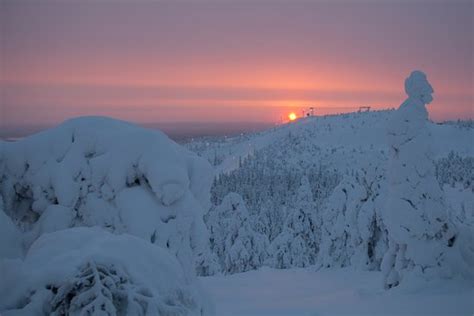 Kuusamo 2016: Best of Kuusamo, Finland Tourism - TripAdvisor