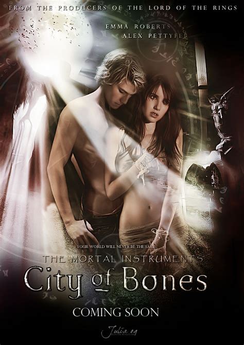 City of Bones - City Of Bones Photo (8367284) - Fanpop