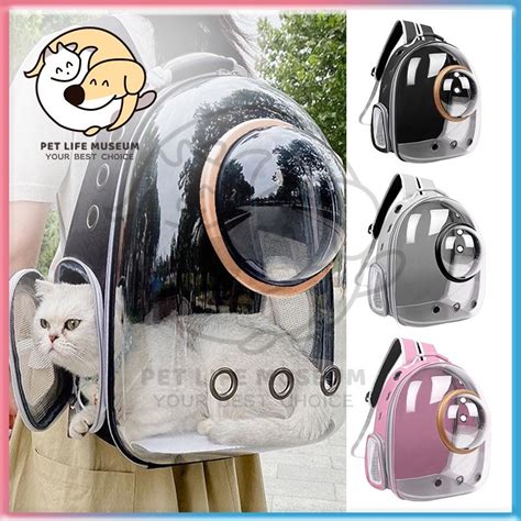 Jual Tas Astronot Kucing Anjing Pet Cargo Tas Anjing Kucing Murah Tas