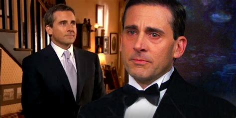 Steve Carell Candidly Explains Why He Left The Office