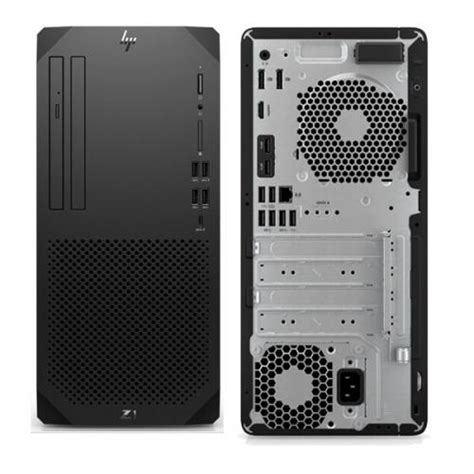 Hp Z Tower G Workstation Price List Chennai Datasheet Latest