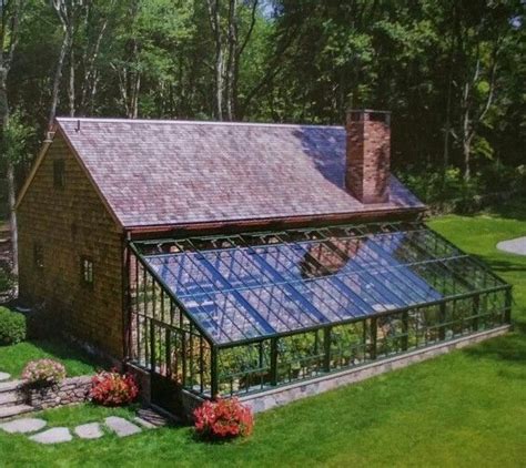 39 best Cool Greenhouse Designs images on Pinterest | Greenhouses ...