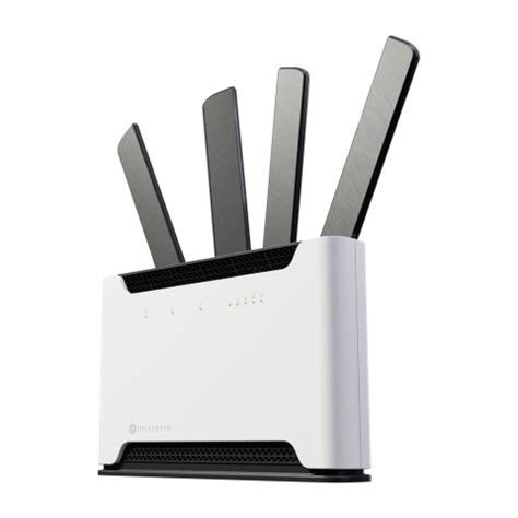 MikroTik 5G Routers Getic