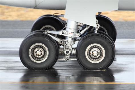 Aircraft Landing Gear Design | AeroToolbox