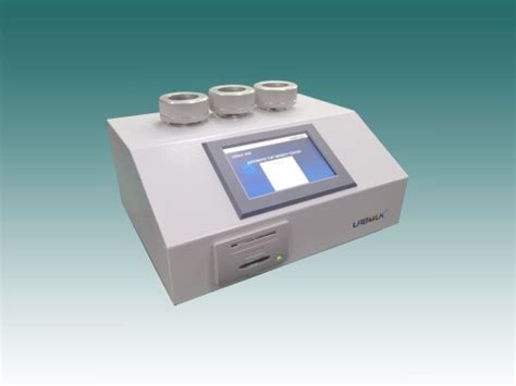 Labulk Intelligent Tapped Density Tester Air Jet Sieve Laser