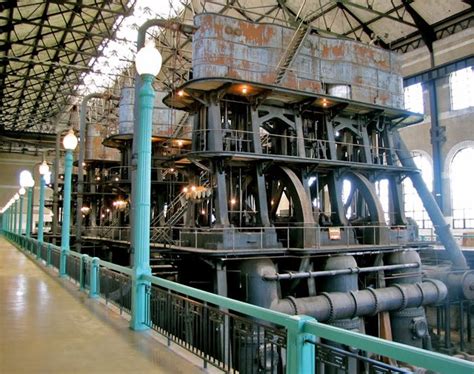 6 Best Factory Tours To Take In Buffalo