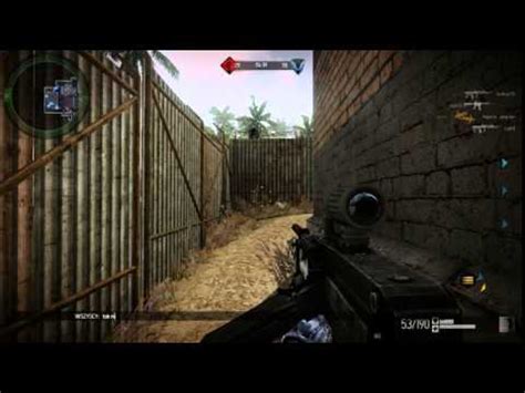 Zagrajmy W Warface Multiplayer Odc 1 YouTube