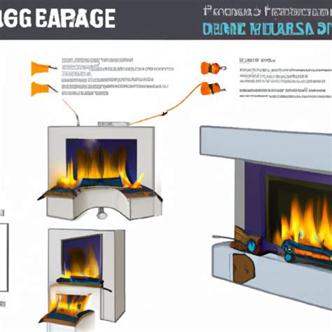 How Does A Gas Fireplace Work A Comprehensive Guide The Enlightened