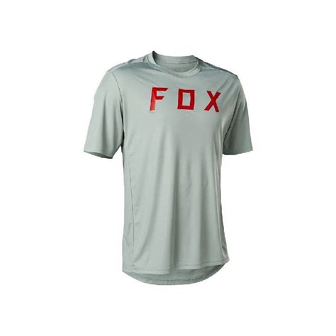 FOX RANGER SS JERSEY MOTH Pro M Store