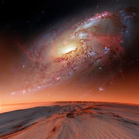 Alien Planet Found Milky Way