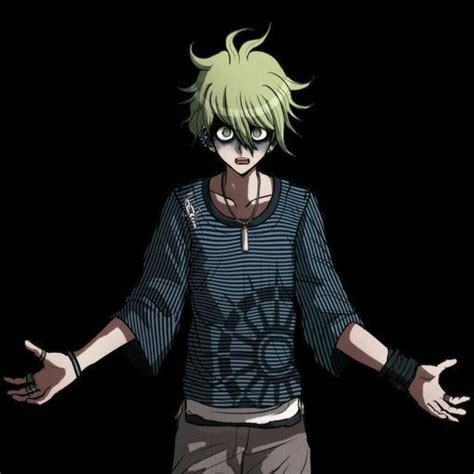 Rantaro Amami Spoilers Wiki Danganronpa Amino