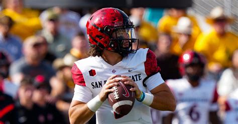Wisconsin hosting transfer portal QB Danny O'Neil - On3