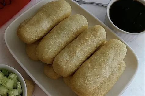 Resep Pempek Dos Lezatnya Sensasi Gurih Dari Palembang Unews