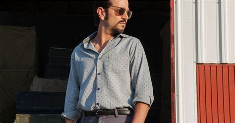 Narcos: Mexico Season 4 Trailer | POPSUGAR Entertainment