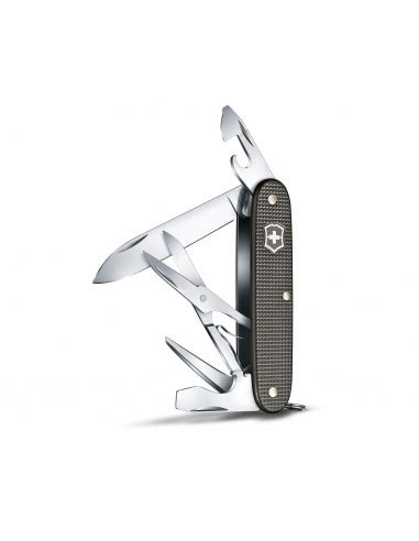 Pioneer X Alox Victorinox Limited Edition Scyzoryk Orange