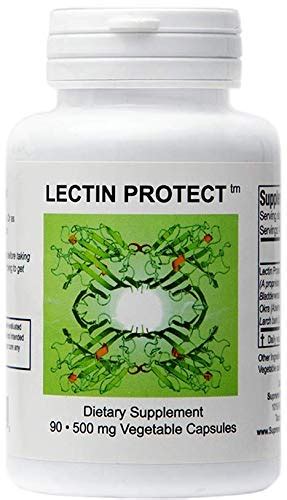 Best Lectin Blocker In 2024