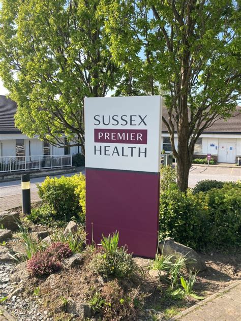 Sussex Premier Health Celebrates Its First Anniversary Of Providing Healthcare Under The