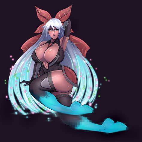 Skynet B Day Contest By Eirhjien Hentai Foundry