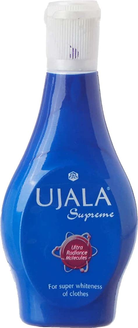 Buy Ujala Supreme Fabric Whitener 250ml Online And Get Upto 60 Off At