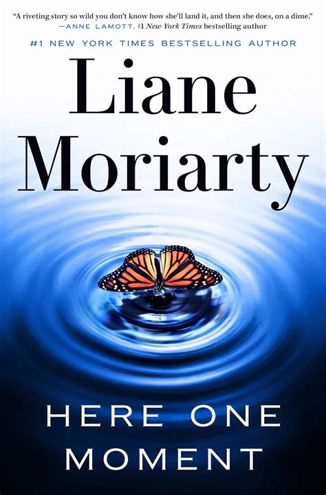 LUNCHEON WITH AUTHOR LIANE MORIARTY | Lake Forest Book Store