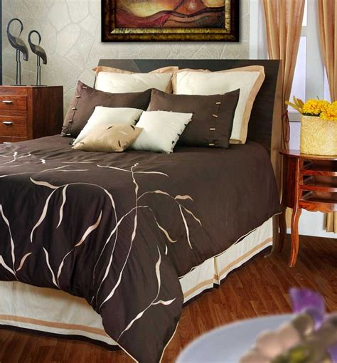 Modern Designs Of Luxurious Bed Sheets