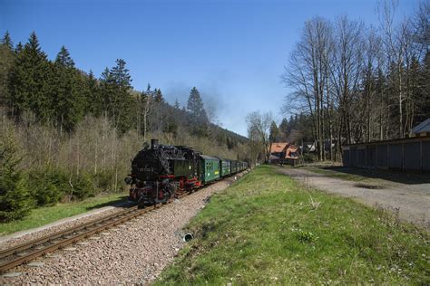 Der Sdg In Kurort Kipsdorf