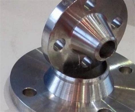 Expert Factory Of DIN 304 304L Flange Stainless Steel Pipe Flange