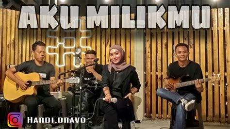 AKU MILIKMU DEWA 19 LIVE ACOUSTIC COVER KANTONG PLASTIK BAND YouTube