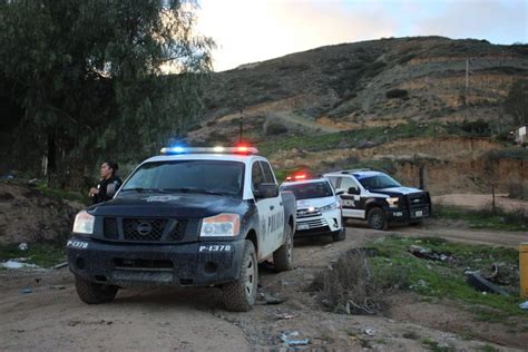 Reportan Seis Muertos En Tijuana Semanario Zeta